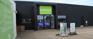 LOOP Fitness er genåbnet
