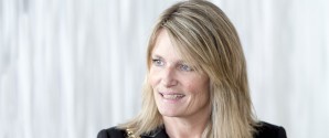 Birgit S. Hansen: En spændende tid – økonomi
