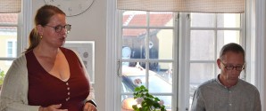 Havet og kærligheden inspirerede Drachmann