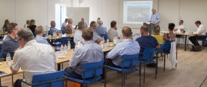 Endnu et udfordrende år for FF Skagen