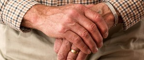Ældres livshistorier udkommer på tryk