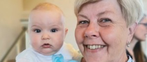 Hanne Abildgaard Jensen fylder lørdag 60 år