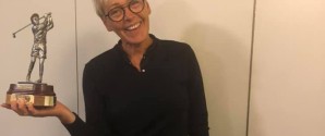 Karin blev årets Jernlady