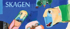 Projekt Skagens børn – skydes i gang af Leif Sylvester