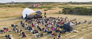 LYSE NÆTTER – Stjernebesat sommerforestilling i Gl. Skagen