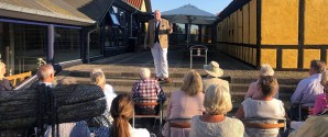 Med ægte kærlighed til Skagen