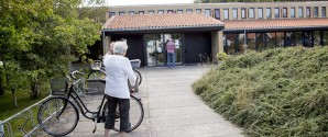 Lægerne Skovbrynet lukket ugen ud