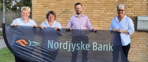 Sæsonstart på Linedance med rekordfremmøde og ny hovedsponsor