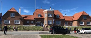 Tak for et godt og begivenhedsrigt år
