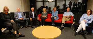Budgetforlig for 2021 i Frederikshavn Kommune