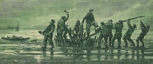 Vidste du, at der har været sørøvere i Skagen?