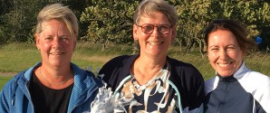 Lise og Kasper var bedst!