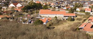Kommunal vedtagelse for plan om Skagen Resort