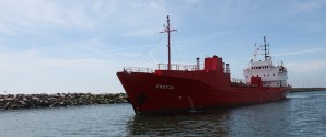 Årsregnskaber for havnene i Skagen og Frederikshavn