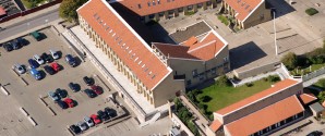 Flere mobile testenheder sendes nu til Frederikshavn Kommune
