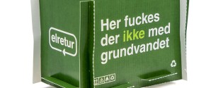 Vær med til at gøre en forskel: 1.760 tons batterier indsamles ikke