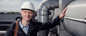 Skal din virksomhed have udført energisyn?