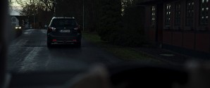 Nu bliver det mørkt. Husk lygterne!
