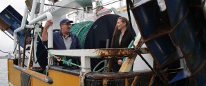 Statsministeren besøgte Skagen i dag