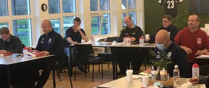 SIK´s trænere bliver endnu dygtigere
