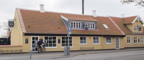 Slagter Munch lukket af corona