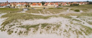 Kommunens behandling af aktindsigt i klitsagen var i orden