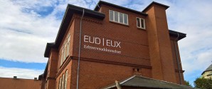 EUD og EUX er klar til at modtage nye elever