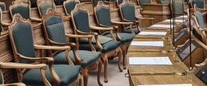 Hvem kan du stemme på ved Folketingsvalget?