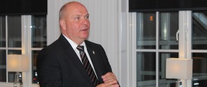 Fiskeriet og fiskeindustrien er gidsler i BREXIT-forhandlingerne