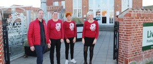 Bryghuset igen åbent efter to ugers nedlukning