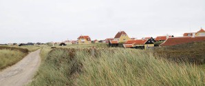 Havbakken 4B gøres klar til nedrivning