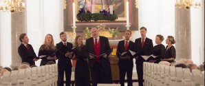 Traditionsrig koncert aflyses