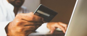 Undgå at blive snydt af cyberkriminelle på Black Friday