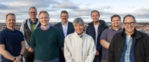 Konservative kandidater til KV 21 mødtes