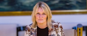 Borgmesteren: Vi ser ind i magre år