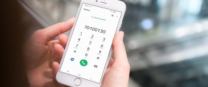 Blå Kors’ telefonrådgivning er åben mellem jul og nytår