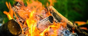 Lysfest på årets korteste dag