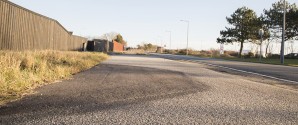 Nye cykelstier og opgradering af andre