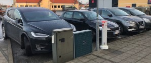 Læserbrev: Lykkelige “forældre “til en ny el-bil