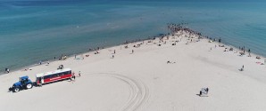 Derfor elsker turisterne Skagen