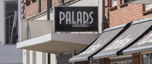 Bør kommunen forære kr. 1,5 millioner til Palads Teatret