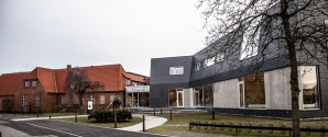 Skagens Museum holder midlertidigt lukket
