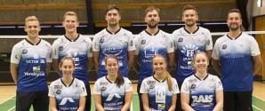 Er Viktor Axelsen med i Frederikshavn?