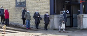 Bliv lyntestet i dag eller i morgen