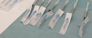 Status på vaccination i Nordjylland
