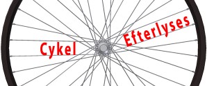 Har du set min cykel?