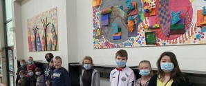 Kunst på Skagen Skole