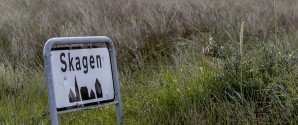 Vision og udviklingsplan for Skagen