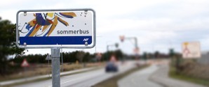 Hvor meget skal Skagen-bussen køre i 2021?