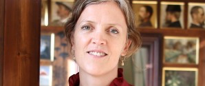 Lisette Vind Ebbesen indtræder i Ny Carlsbergfondets bestyrelse